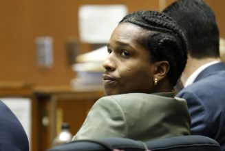 A$AP Rocky Found Not Guilty in Shooting Trial