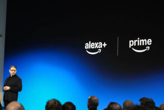 Amazon’s Alexa Plus AI upgrades cost $19.99, but it’s all free with Prime