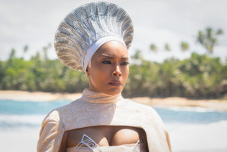 Angela Bassett Feels She Was "Deserving" Of Oscar For Her Performance In 'Black Panther: Wakanda Forever'