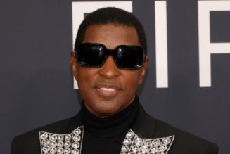 Associated Press Apologizes To Babyface Following Reporters Red Carpet Disrespect, X Says It's Too Late