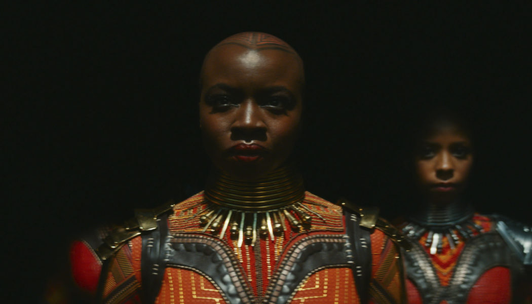 'Black Panther' Spinoff Series Featuring Okoye No Longer Happening, Some Fans Think Marvel Studios Is Fumbling The Bag