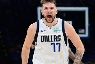 Blockbuster NBA Deal Sees Dallas Mavericks Trade Luka Dončić to Los Angeles Lakers