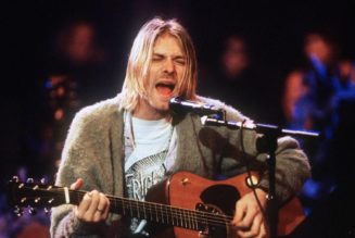 Classic MTV Unplugged episodes now streaming on Paramount+ for first time in 20+ years