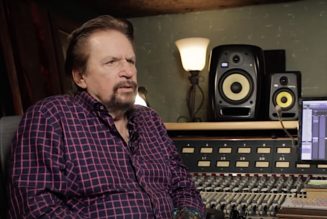 Dave Jerden, Jane's Addiction and Alice in Chains Producer, Dead at 75