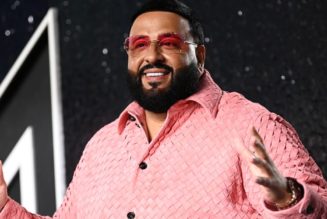 DJ Khaled Announces New Album 'Aalam of God' With Action-Packed Film Trailer