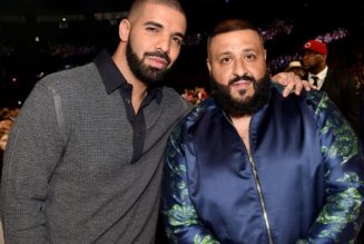 DJ Khaled Deletes New Album Announcement Following Drake Denying His Involvement