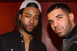 Do Drake and PARTYNEXTDOOR Have a Movie in the Works?