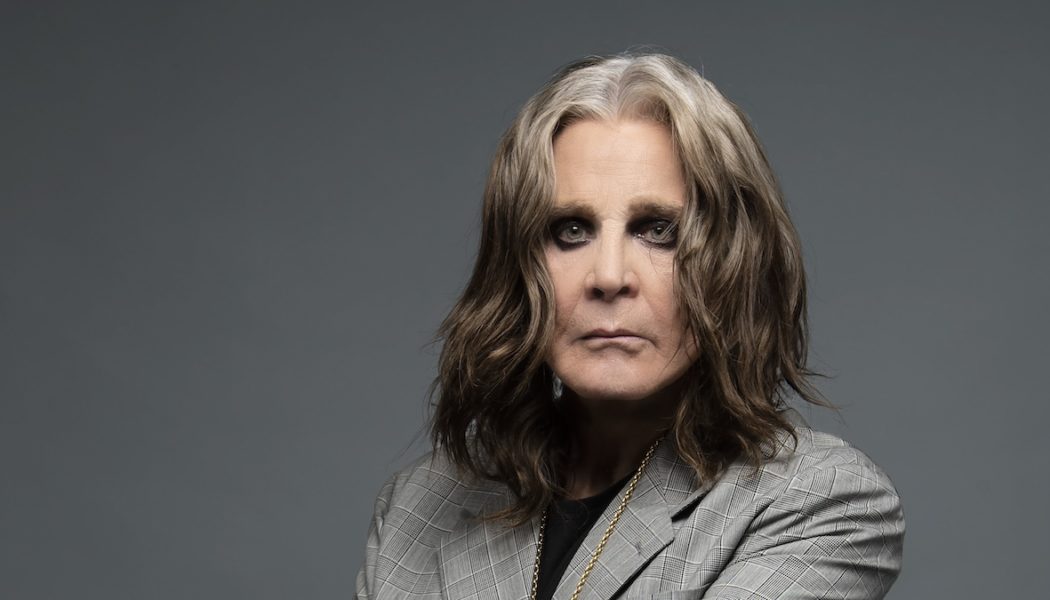 Documentary on Ozzy Osbourne's health battles and final show coming to Paramount+