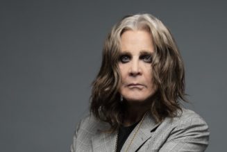 Documentary on Ozzy Osbourne's health battles and final show coming to Paramount+