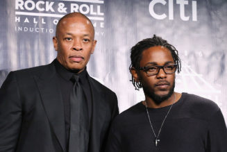 Dr. Dre Pinpoints Exact Moment Where Drake Went Wrong In Kendrick Lamar Beef