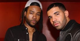 Drake and PARTYNEXTDOOR’s ’$ome $exy $ongs 4 U’ Sets New Apple Music Record