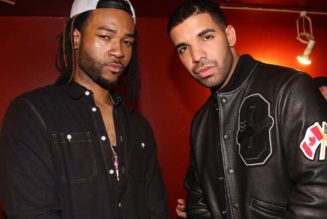 Drake Announces New Joint PARTYNEXTDOOR Album '$ome $exy $ongs 4 U' Official Release Date