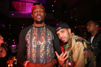 Drake Homie Kevin Durant Wasn't Impressed With Kendrick Lamar's Super Bowl Show