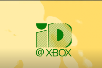 Everything Announced During The ID@Xbox Showcase