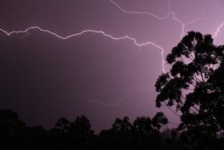 Everything you knew about hiking in lightning is probably wrong