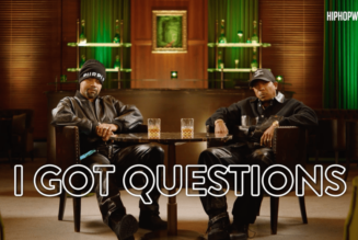 Exclusive: Ja Rule and Juvenile Trade War Stories On 'I Got Questions'