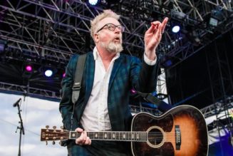 Flogging Molly frontman Dave King "battling a very serious health condition"