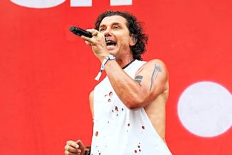 Gavin Rossdale: "How do young bands get paid? I can't work it out"