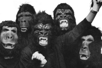 Guerrilla Girls Makes Their New York Homecoming in 'Discrimi-NATION'