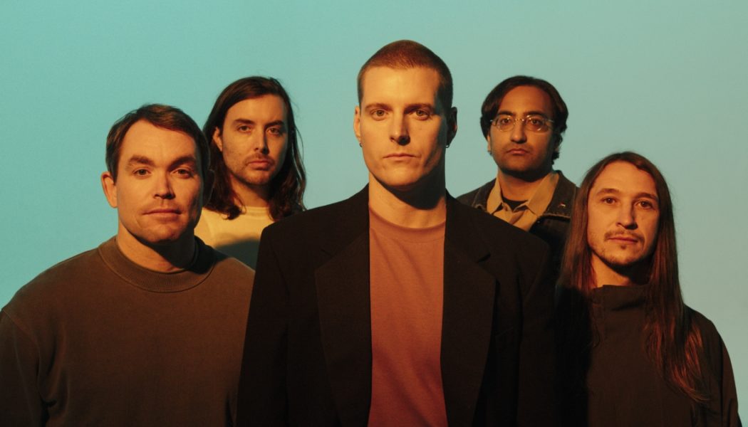 Heavy Song of the Week: Deafheaven Return to Their Black Metal Roots on "Magnolia"