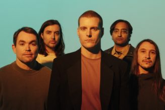 Heavy Song of the Week: Deafheaven Return to Their Black Metal Roots on "Magnolia"