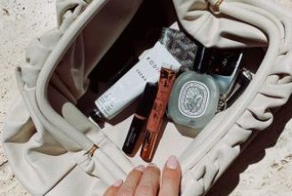 It's Only February, but We're Already Calling This French Perfume the Defining Scent of the Year