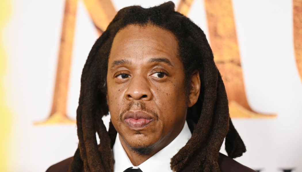 Jay-Z Blasts Tony Buzbee For Not Meeting Jane Doe Prior To Filing Rape Lawsuit