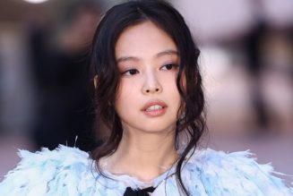 Jennie Reveals ‘RUBY’ Album Tracklist