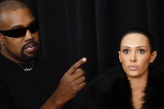 Kanye West and Bianca Censori Getting Divorced: Report