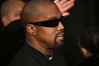 Kanye West Claims He Has Autism After Alleged Bipolar Misdiagnosis