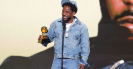 Kendrick Lamar “Not Like Us” Wins Record Of The Year & Song Of The Year At 2025 Grammys, Social Media Approves