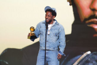 Kendrick Lamar "Not Like Us" Wins Record Of The Year & Song Of The Year At 2025 Grammys, Social Media Approves