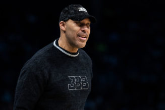 Lavar Ball Had Foot Amputated After Dealing With Serious Health Issue