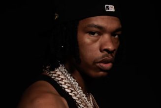 Lil Baby Announces 2025 'WHAM' World Tour