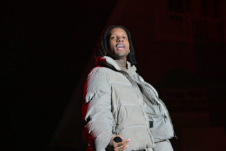 Lil Durk Named In Wrongful Death Lawsuit Connected To Murder-For-Hire Plot