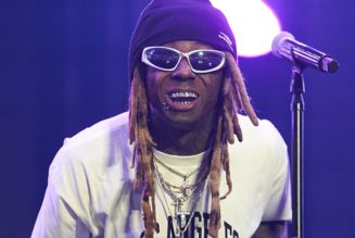 Lil Wayne Confirms 'Tha Carter VI' Release Date in New Cetaphil Ad