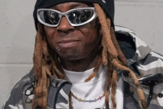 Lil Wayne’s Hilarious Cetaphil Ad Drops Carter VI Release Date