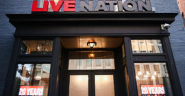 Live Nation Urban Announces Investment Partnership With Breakr, Which Aims To Empower Creators