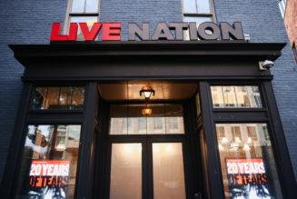 Live Nation Urban Announces Investment Partnership With Breakr, Which Aims To Empower Creators