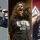 Louder Than Life initial 2025 lineup: Slayer, A Perfect Circle, Lamb of God, Acid Bath, Drain