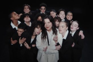 Lucy Dacus unveils new video for "Best Guess" starring Cara Delevigne, MUNA's Naomi McPherson