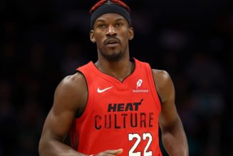 Miami Heat Trades Jimmy Butler To the Golden State Warriors