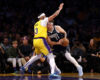 NBA Xitter Explodes After Dallas Mavericks Send Luka Doncic To Los Angeles Lakers For Anthony Davis