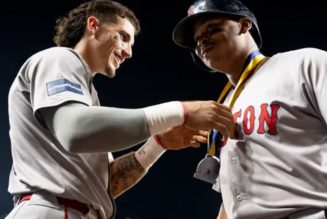 Netflix Offers a Sneak Peek at ‘The Clubhouse: A Year With the Red Sox’ Docuseries