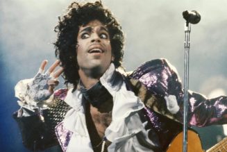 Netflix shelves Prince docuseries in favor of new, estate-approved documentary