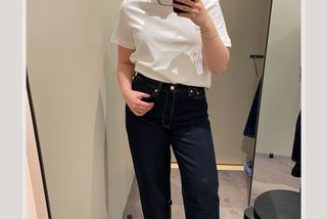 Of All the Jeans I've Tried On, I Always Come Back to COS's Best Styles