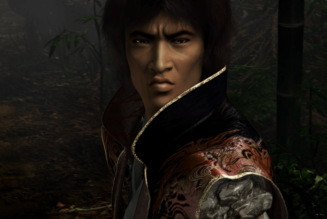 'Onimusha 2: Samurai's Destiny' Remake, 'Onimusha: Way of The Sword' & More Annoucements From Capcom