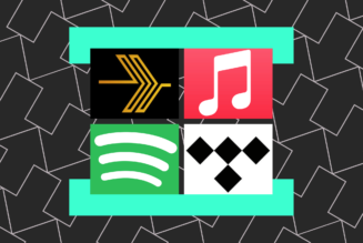 Our favorite apps for listening to music