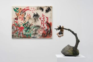 Pace Gallery Unleashes 'The Monsters' of Contemporary Art in New Group Show