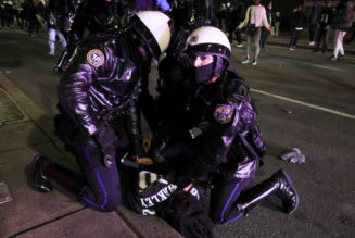 Philly Special: Eagles Fans Turn The City Upside Down After Super Bowl Win